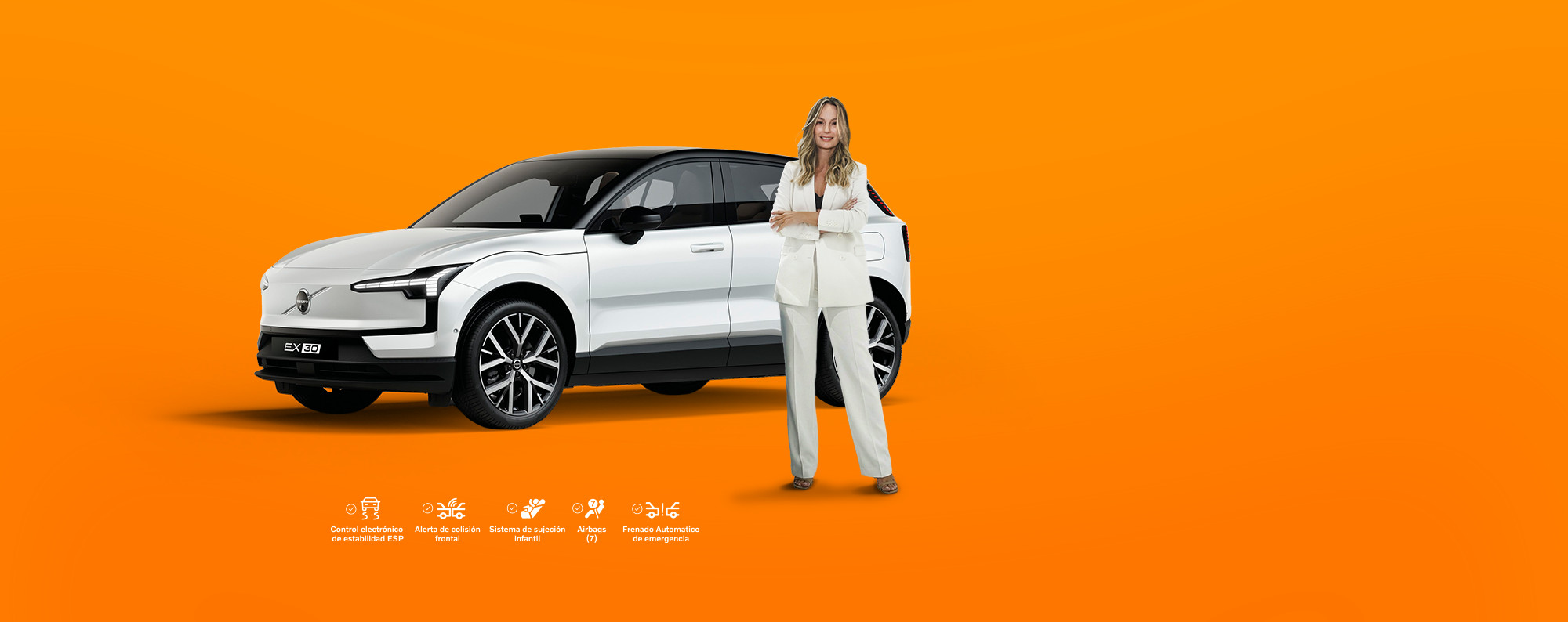 Beneficios Volvo Days