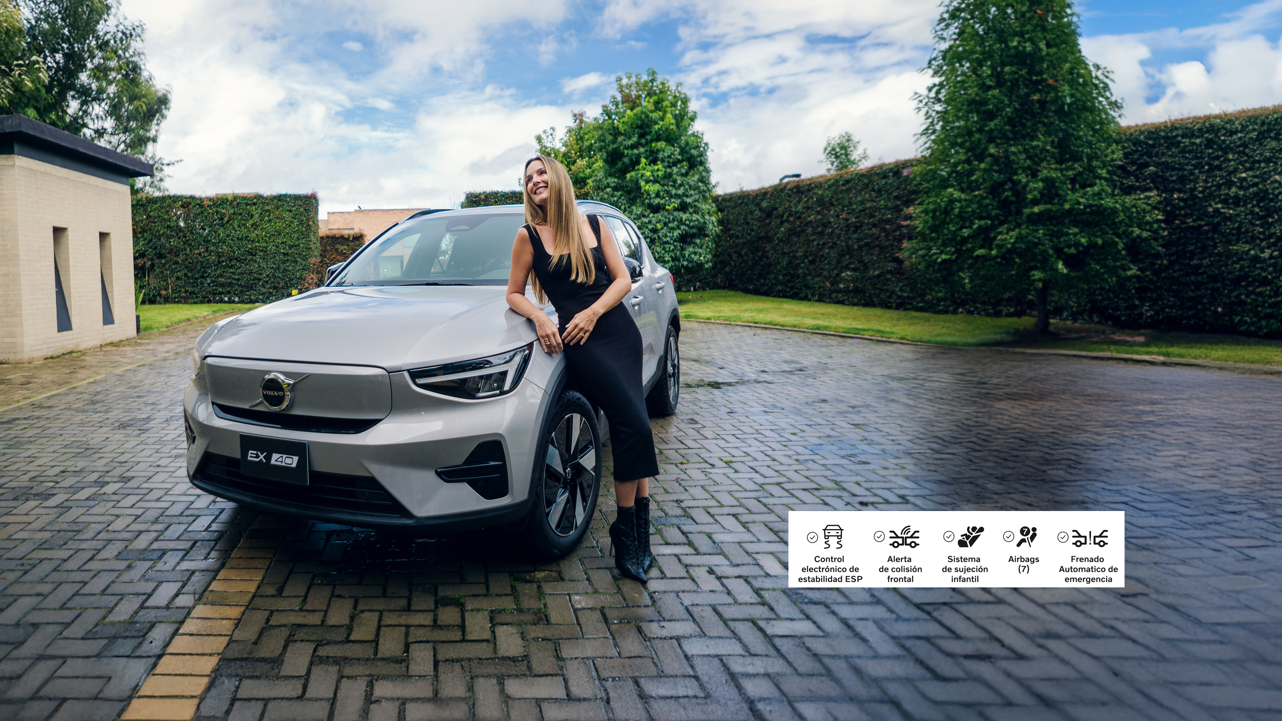 Únete a la era de la sostenibilidad