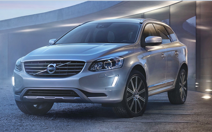 XC60 D XC60 D