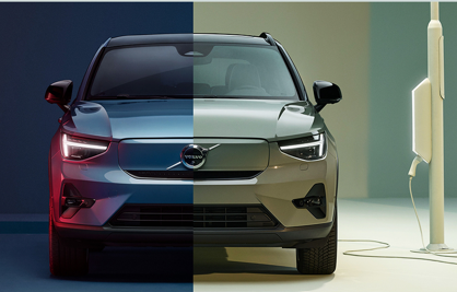 XC40 | C40 BEV XC40 | C40 BEV