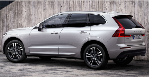 XC60 B5 |T8 XC60 B5 |T8