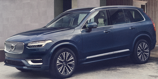 XC90 B5 XC90 B5