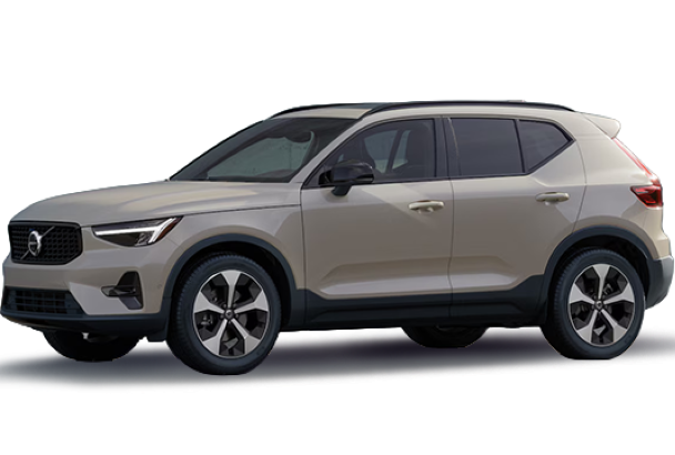 XC40