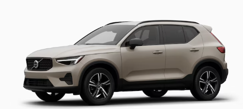 XC40